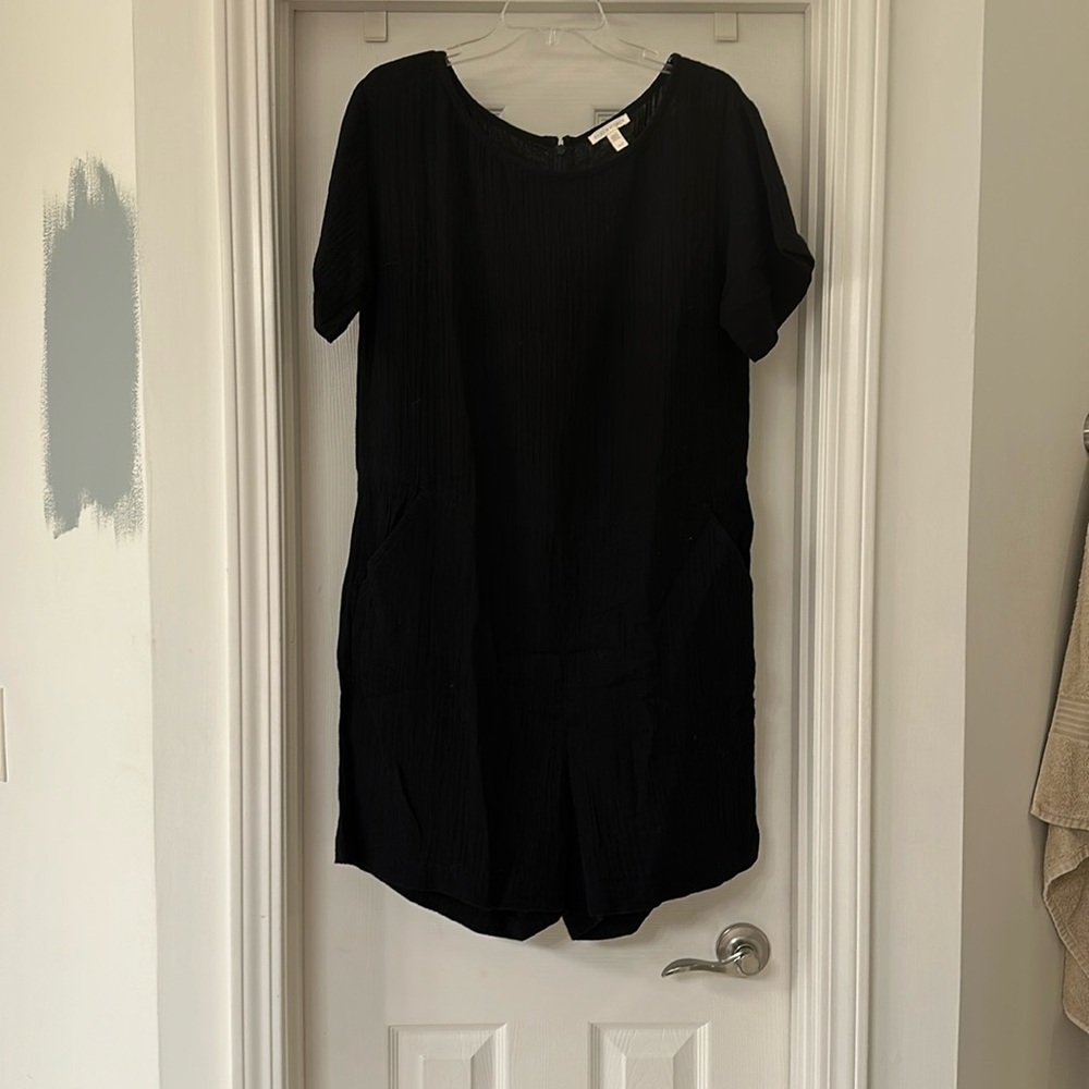 Ellen Fisher Romper